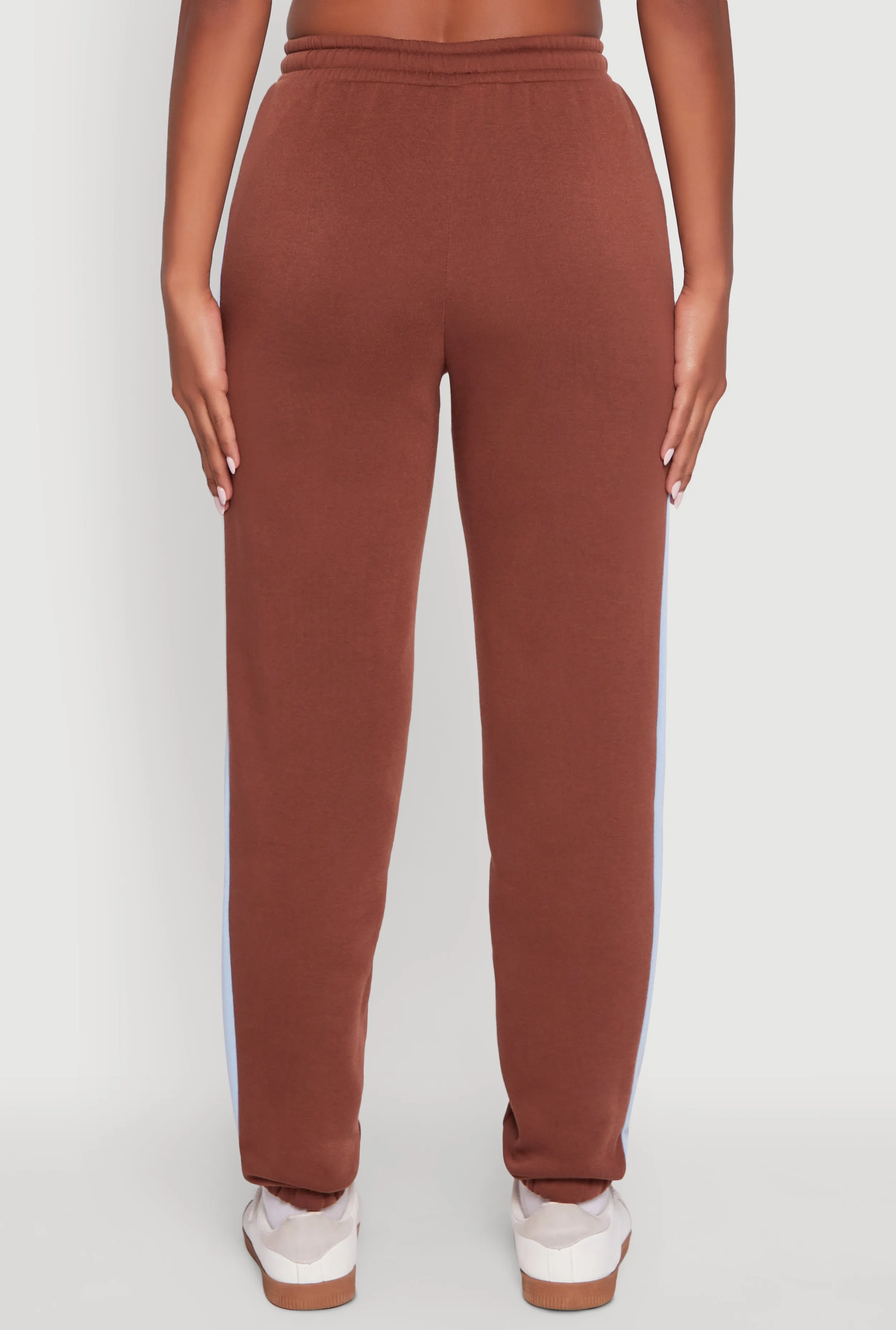 Game Day Graphic Side Stripe Sweatpants sold by Rainbow product image thumbnail 5