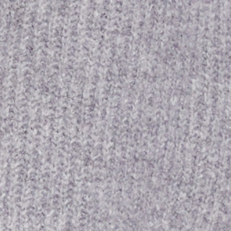 Brushed Rib Knit Collared Button Front Sweater Vest sold by Rainbow product image thumbnail 4