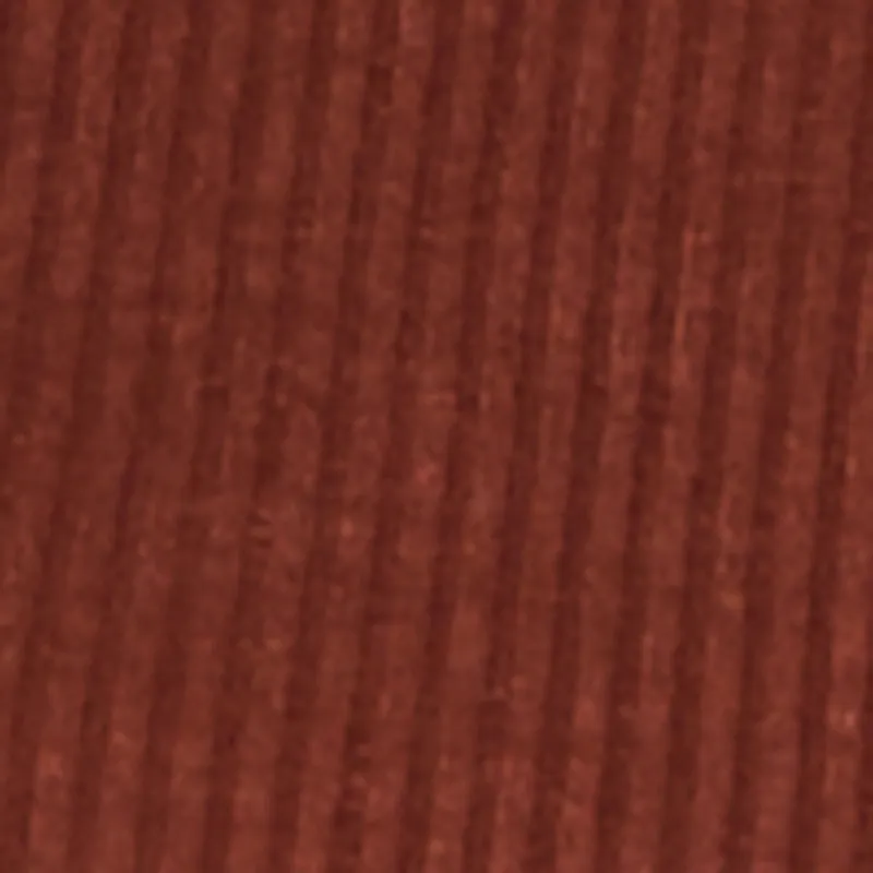 Plus Size Long Sleeve V Neck Tee sold by Rainbow product image thumbnail 4