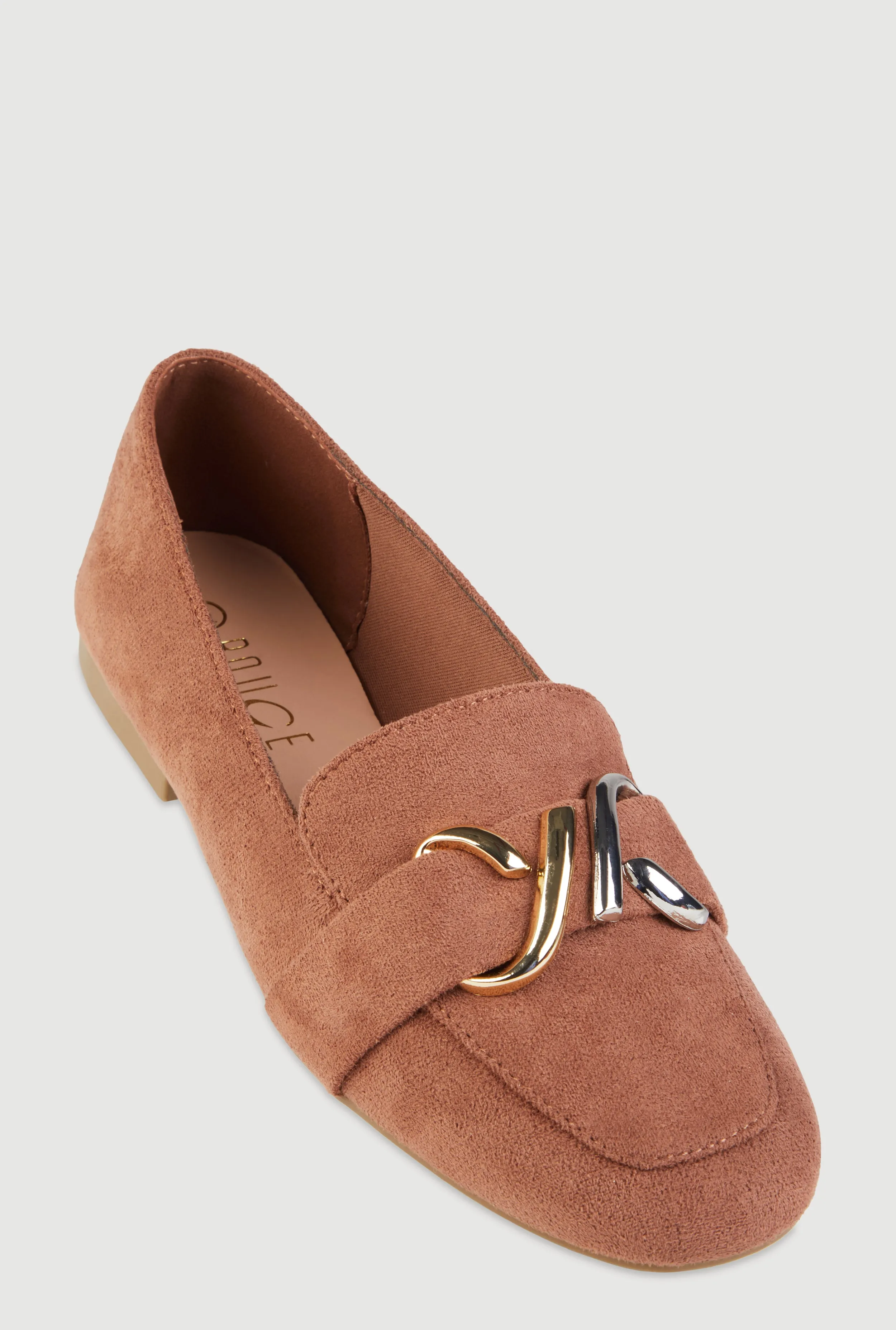 Two Tone Pendant Detail Flats sold by Rainbow product image thumbnail 4