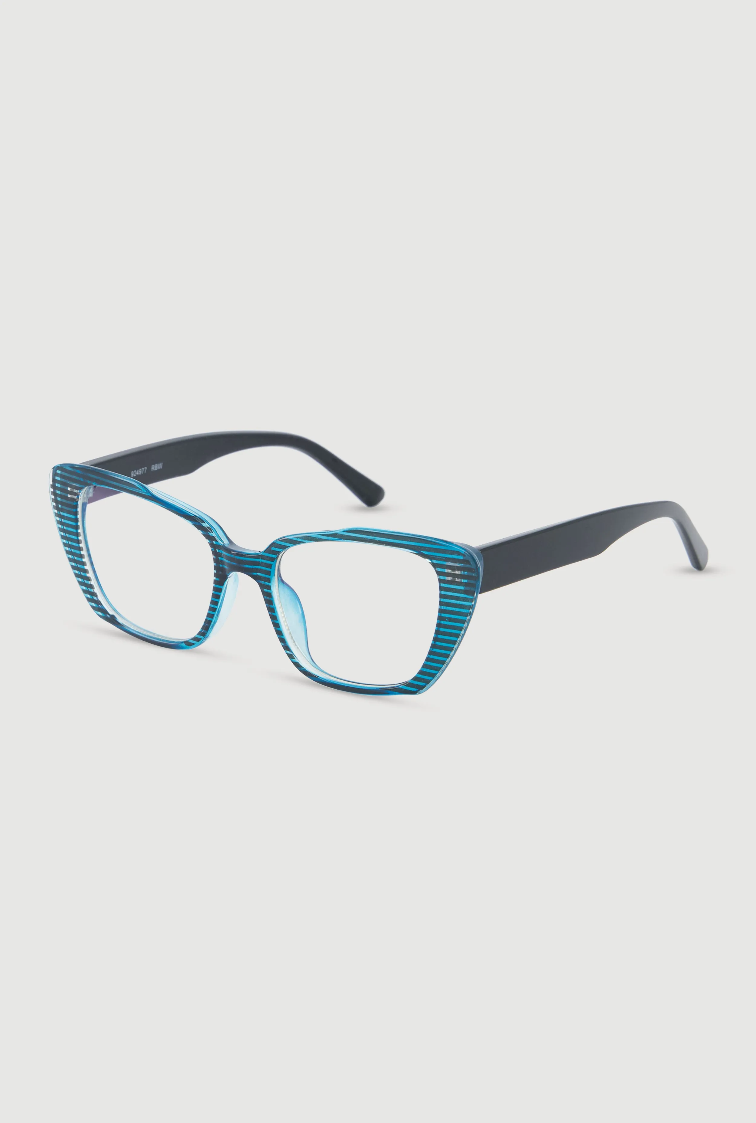 Blue Light Cat Eye Glasses sold by Rainbow product image thumbnail 3