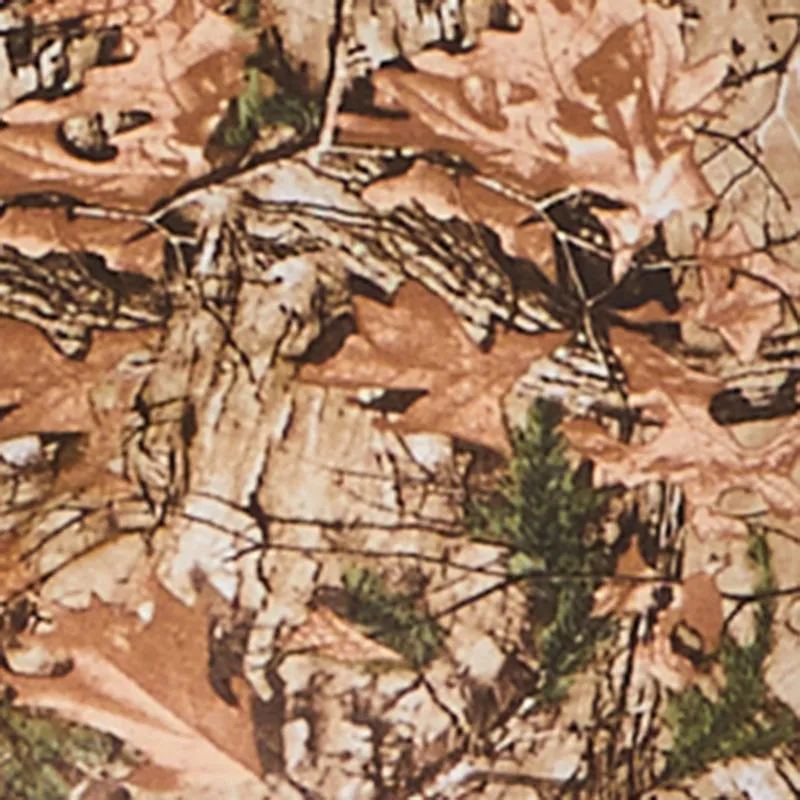 Plus Size High Waisted Hunter Camo Print Leggings sold by Rainbow product image thumbnail 4