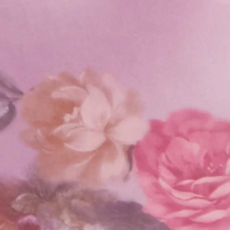 Floral Mesh Padded Cup Sweetheart Bustier Dress sold by Rainbow product image thumbnail 4