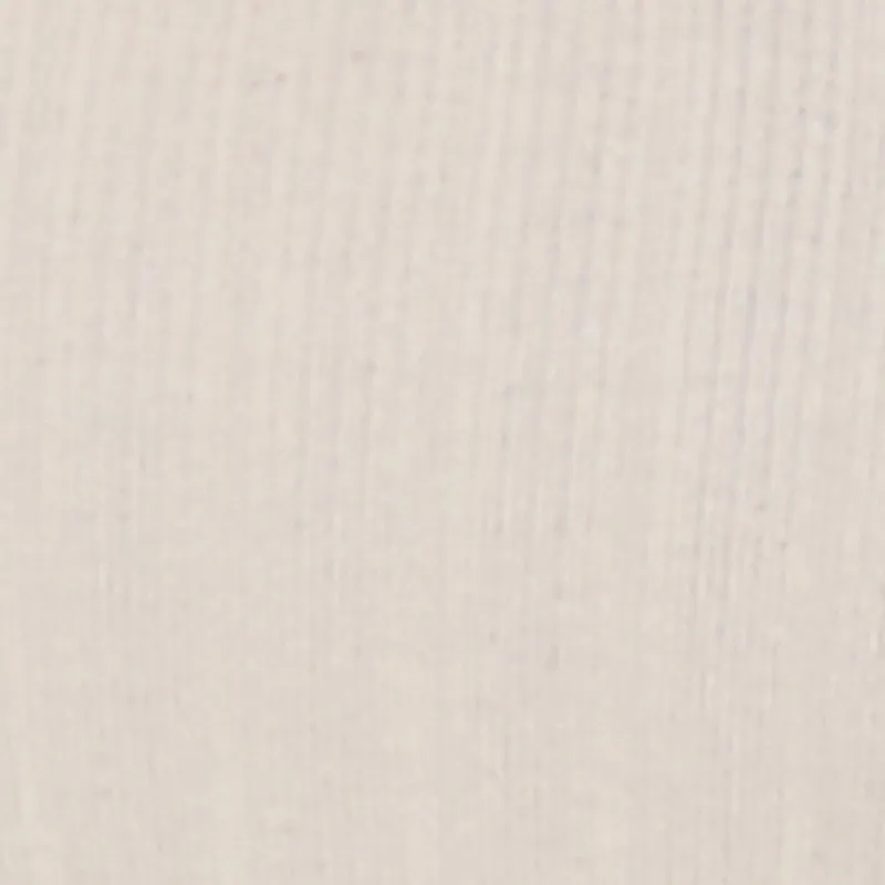 Plus Size Ribbed Knit Crop Varsity Stripe Sweater sold by Rainbow product image thumbnail 4