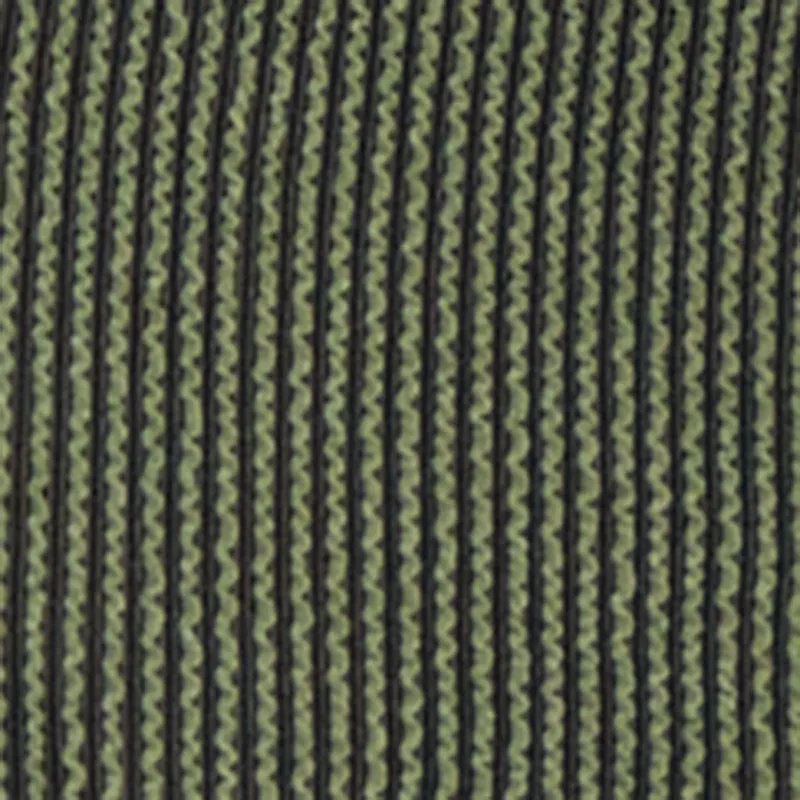 Shadow Stripe Rib Knit Pull On Flare Pants sold by Rainbow product image thumbnail 4