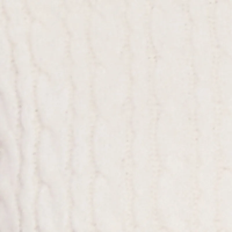 High Waisted Varsity Stripe Pleated Skirt sold by Rainbow product image thumbnail 4