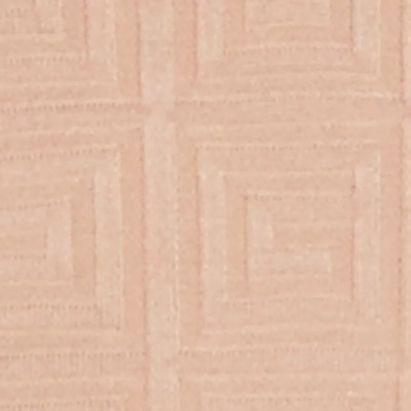 Textured Knit Greek Key Patterned Midi Dress sold by Rainbow product image thumbnail 4