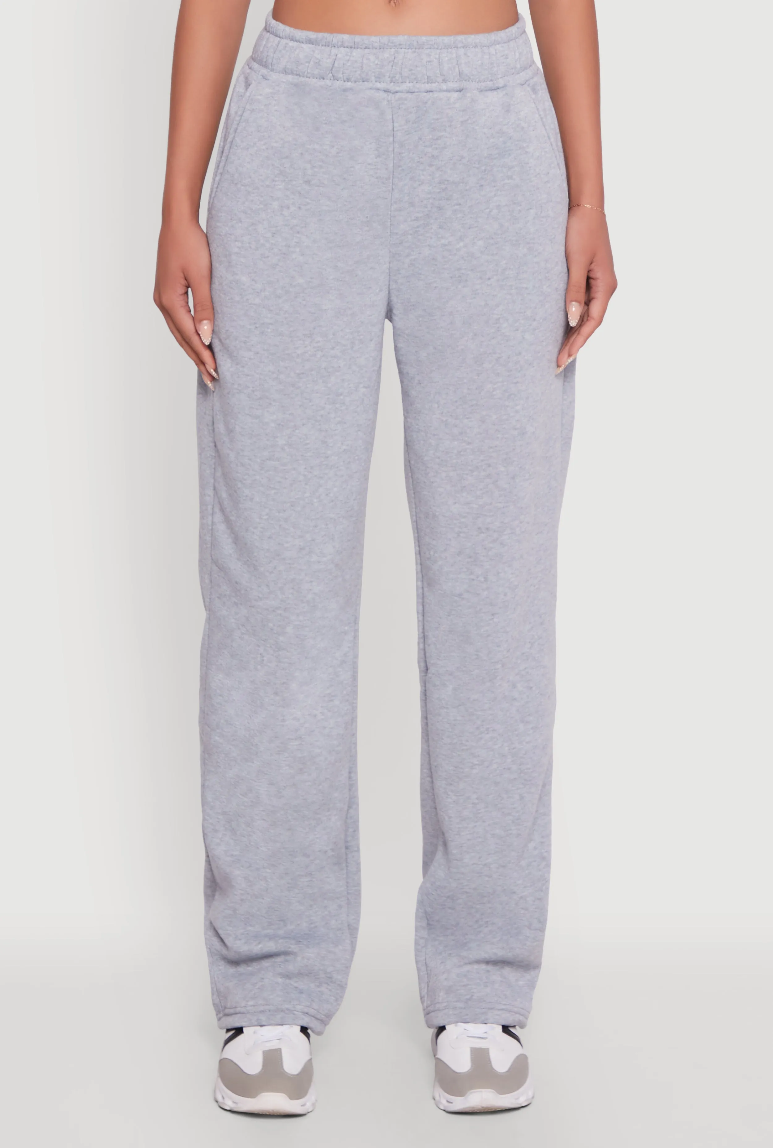 Pull On Straight Leg Sweatpants sold by Rainbow product image thumbnail 5
