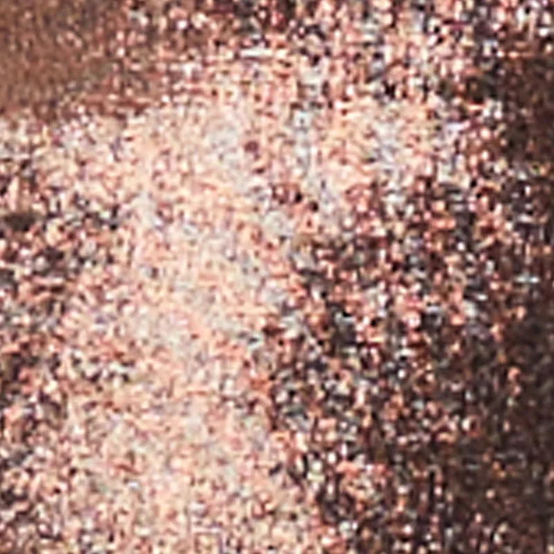 Metallic Short Sleeve Crop Top sold by Rainbow product image thumbnail 4