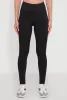 Solid High Waisted Yoga Pants sold by Rainbow