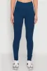 Solid High Waisted Yoga Pants sold by Rainbow
