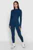 Solid High Waisted Yoga Pants sold by Rainbow