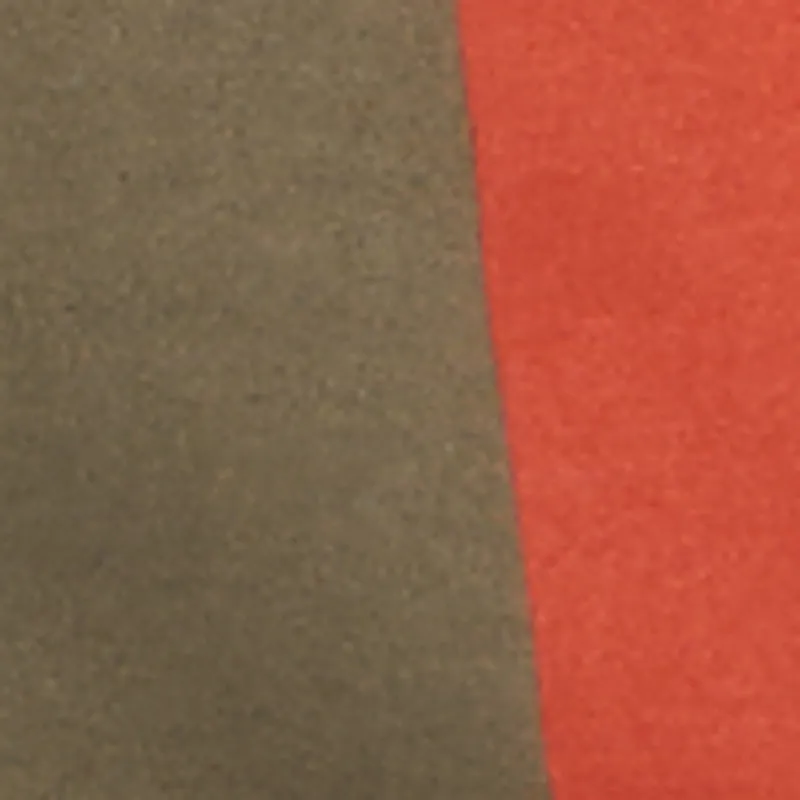 Plus Size Color Blocked High Waisted Wide Leg Joggers sold by Rainbow product image thumbnail 4