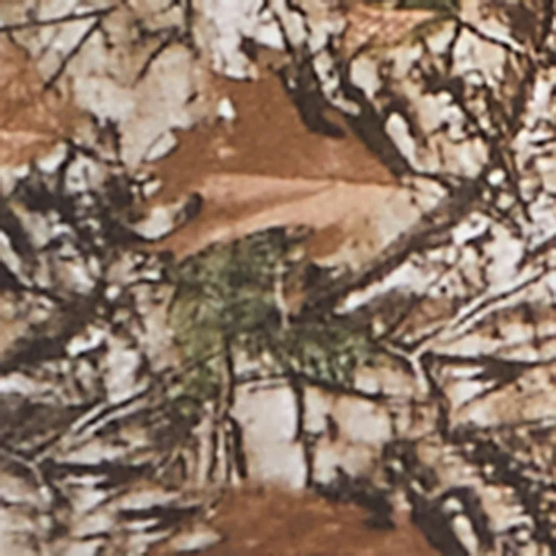 High Waisted Hunter Camo Leggings sold by Rainbow product image thumbnail 4