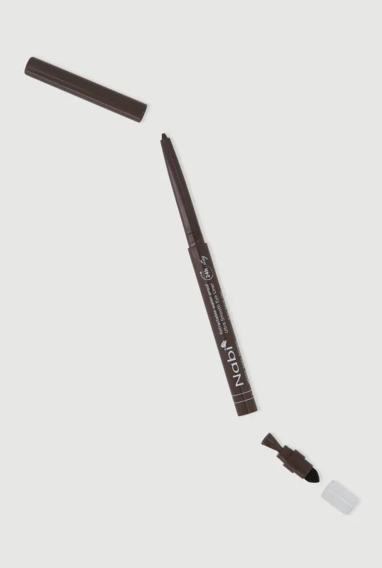 Retractable Waterproof Eyeliner Pencil sold by Rainbow