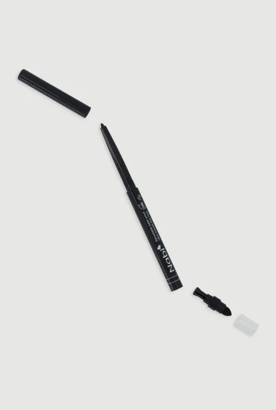 Retractable Waterproof Eyeliner Pencil sold by Rainbow
