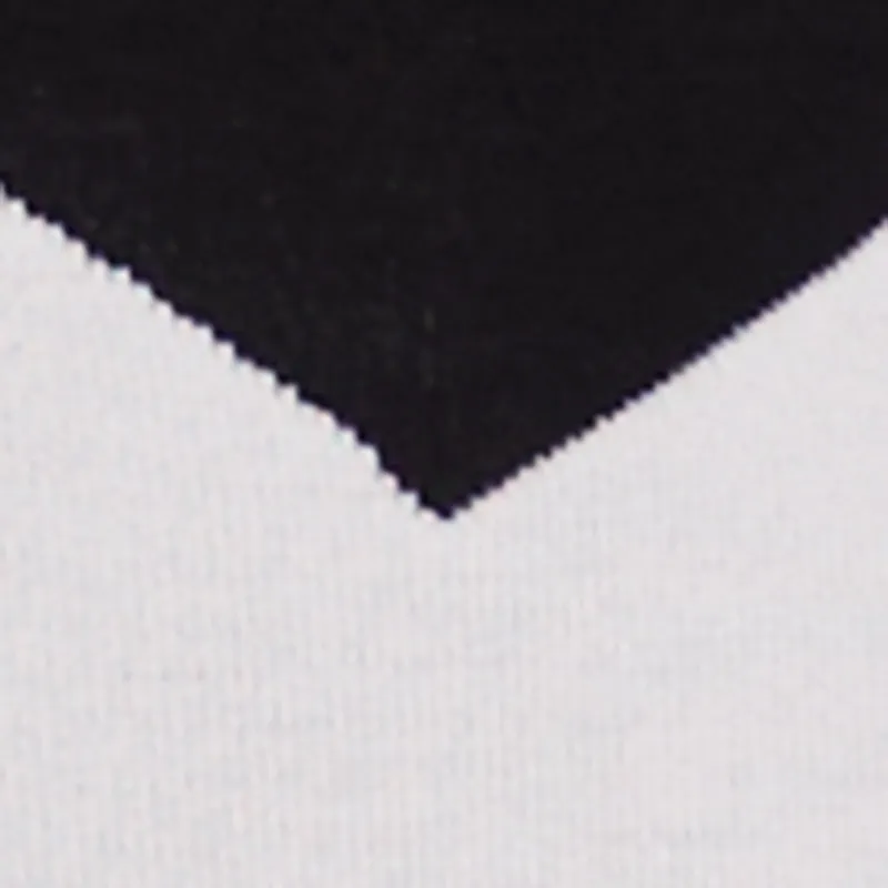 Abstract Printed Side Slit Halter Midi Dress sold by Rainbow product image thumbnail 4