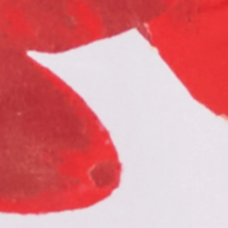 Abstract Flower Mini Skirt sold by Rainbow product image thumbnail 4