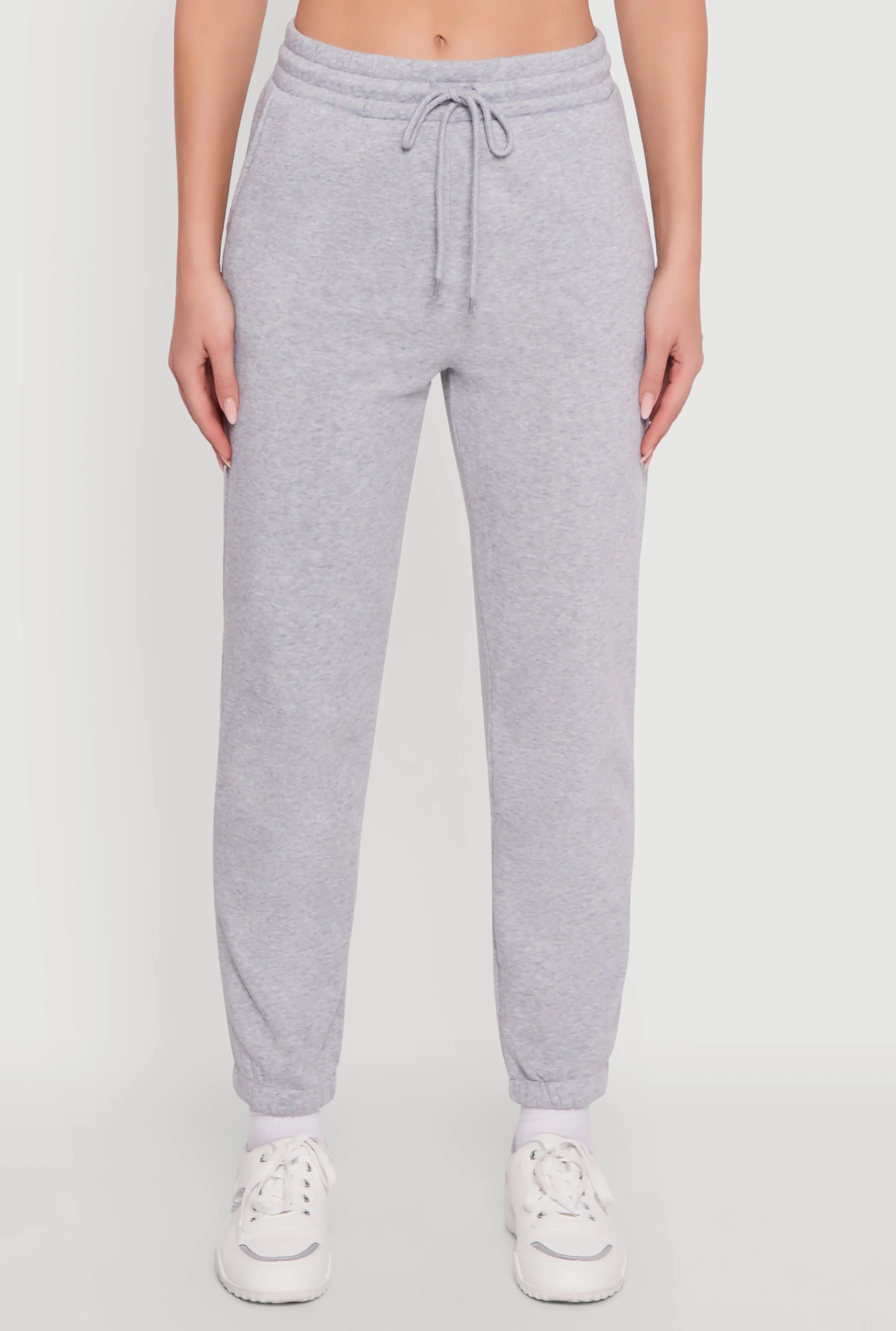 Fleece Sweatpants with Pockets sold by Rainbow product image thumbnail 5