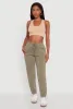 Fleece Sweatpants with Pockets sold by Rainbow