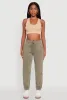 Fleece Sweatpants with Pockets sold by Rainbow