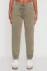 Fleece Sweatpants with Pockets sold by Rainbow