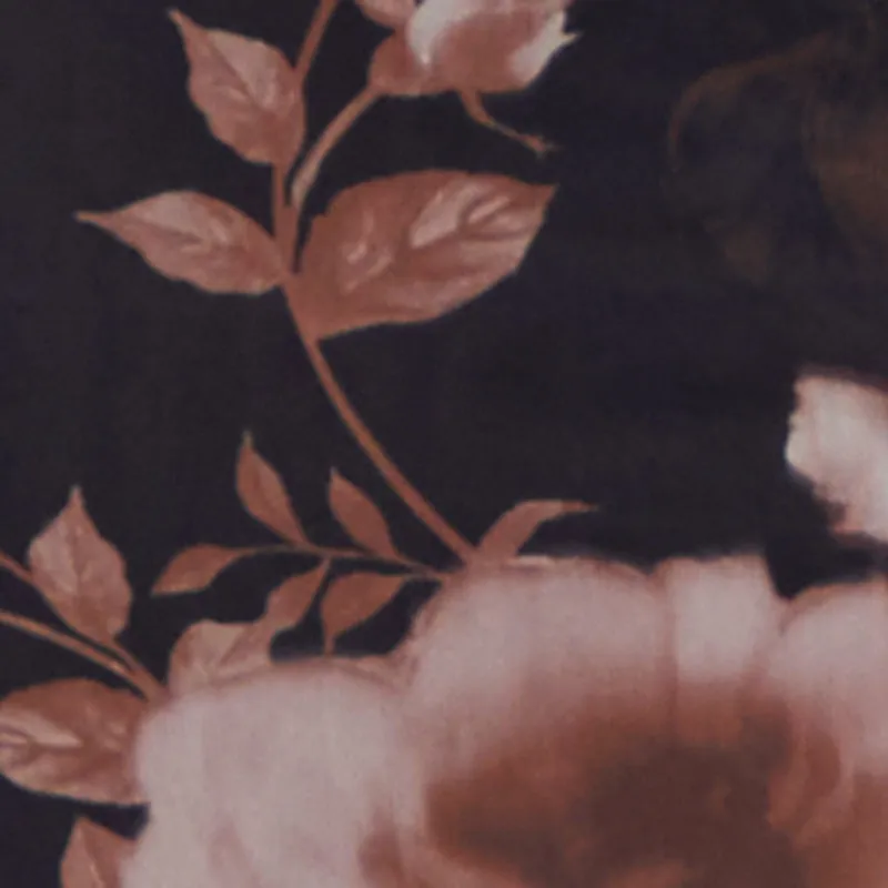 Floral Mesh Padded Cup Sweetheart Bustier Dress sold by Rainbow product image thumbnail 4