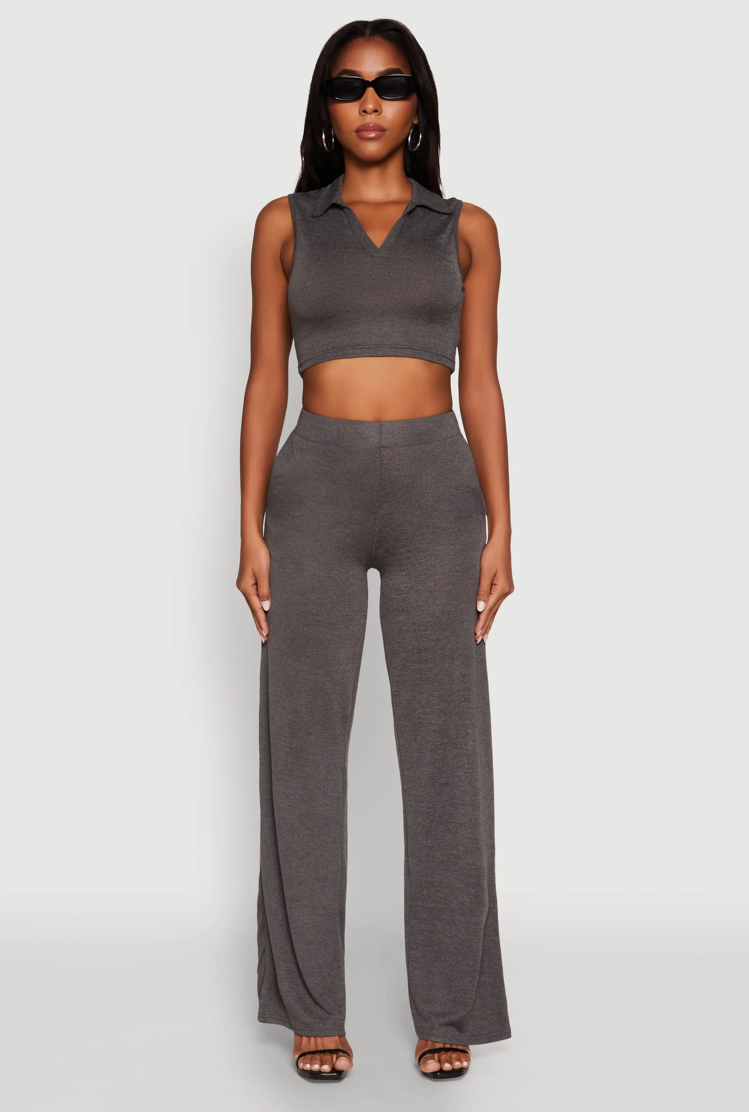 Daisy Straight Leg Pants sold by Rainbow product image thumbnail 5