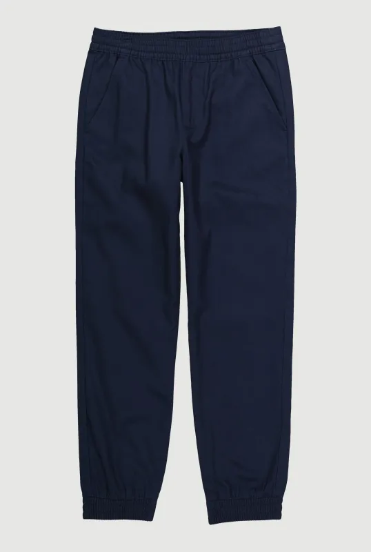 French Toast Boys 8-14 Elastic Waist Joggers sold by Rainbow