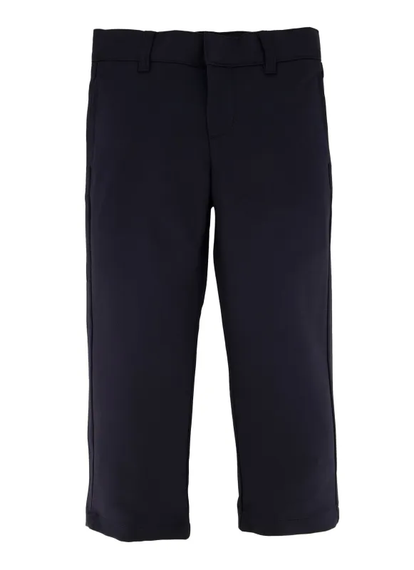 French Toast Boys 4-7 Straight Leg Chino Pants sold by Rainbow