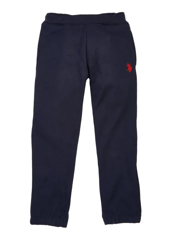 US Polo Boys 4-7 Gym Sweatpants sold by Rainbow