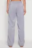Wide Leg Fleece Sweatpants with Pockets sold by Rainbow