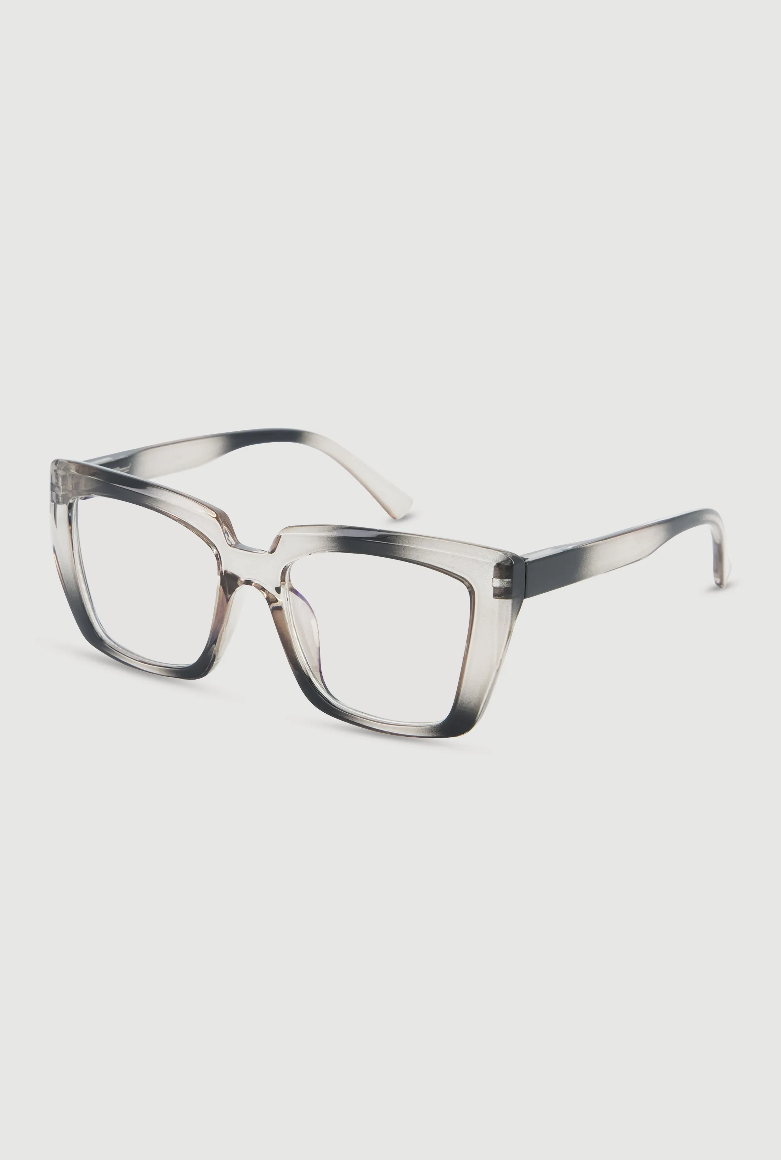 Gradient Frame Blue Light Glasses sold by Rainbow product image thumbnail 3