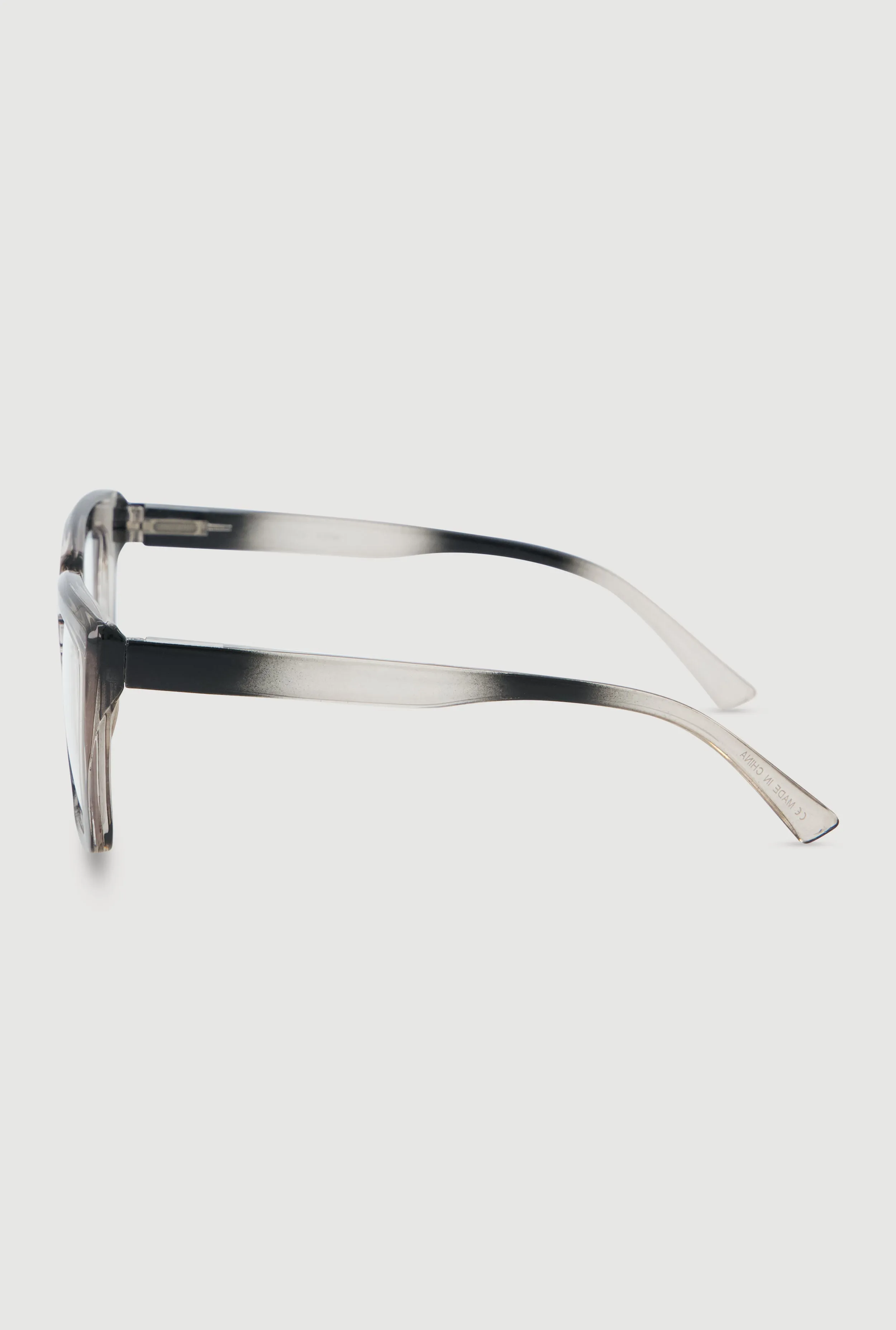 Gradient Frame Blue Light Glasses sold by Rainbow product image thumbnail 5