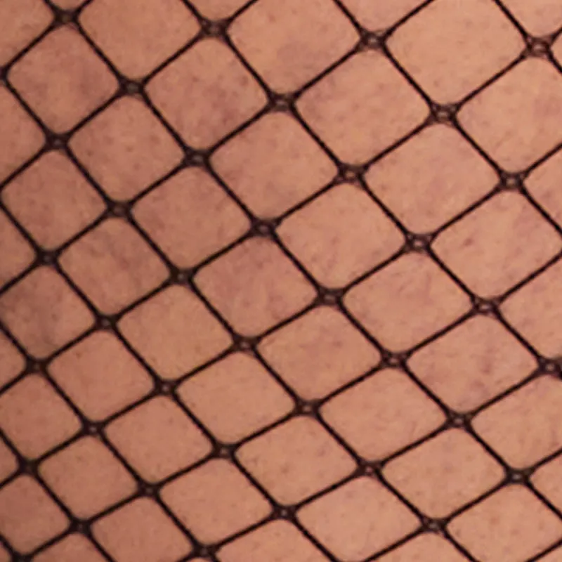 Plus Size Assorted Patterned High Waisted Tights sold by Rainbow product image thumbnail 3