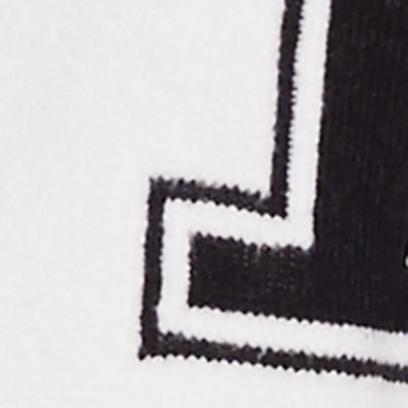 Brushed Knit New York Graphic Print Sweater sold by Rainbow product image thumbnail 4