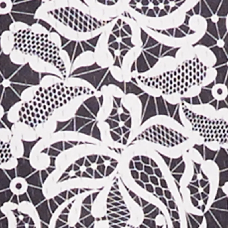 V-Neck Patterned 99 Graphic Print Jersey sold by Rainbow product image thumbnail 4