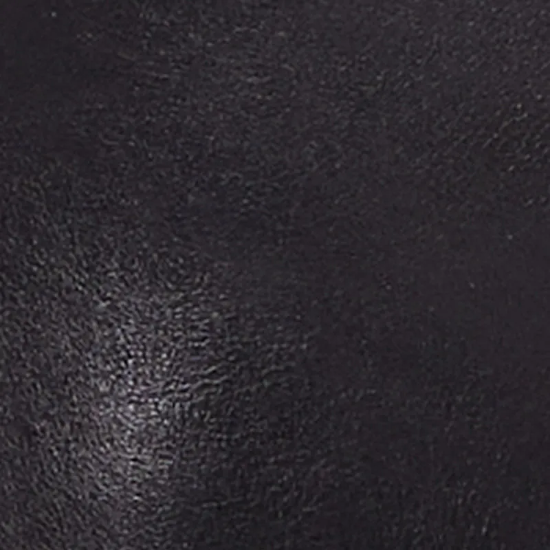 Trendy Almond Toe Block Heel Booties sold by Rainbow product image thumbnail 4