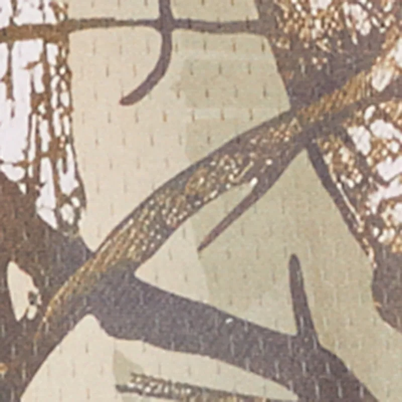 Plus Size Tree Camo 23 Graphic Football Jersey sold by Rainbow product image thumbnail 4