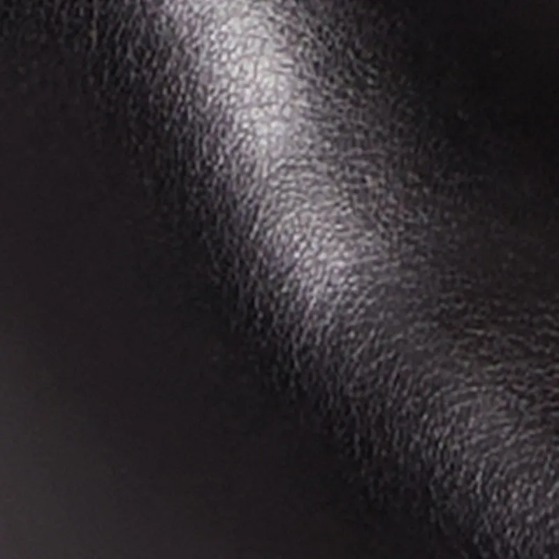 Almond Toe Mid Block Heel Booties sold by Rainbow product image thumbnail 4