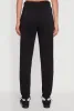 High Waisted Fleece Lined Sweatpants sold by Rainbow