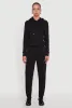 High Waisted Fleece Lined Sweatpants sold by Rainbow