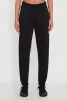 High Waisted Fleece Lined Sweatpants sold by Rainbow