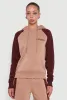Venroy Two Tone Fleece Pullover Hoodie sold by Rainbow