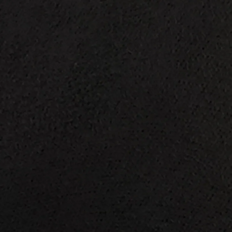 Metallic Detail Hatband Faux Suede Cowboy Hat sold by Rainbow product image thumbnail 4