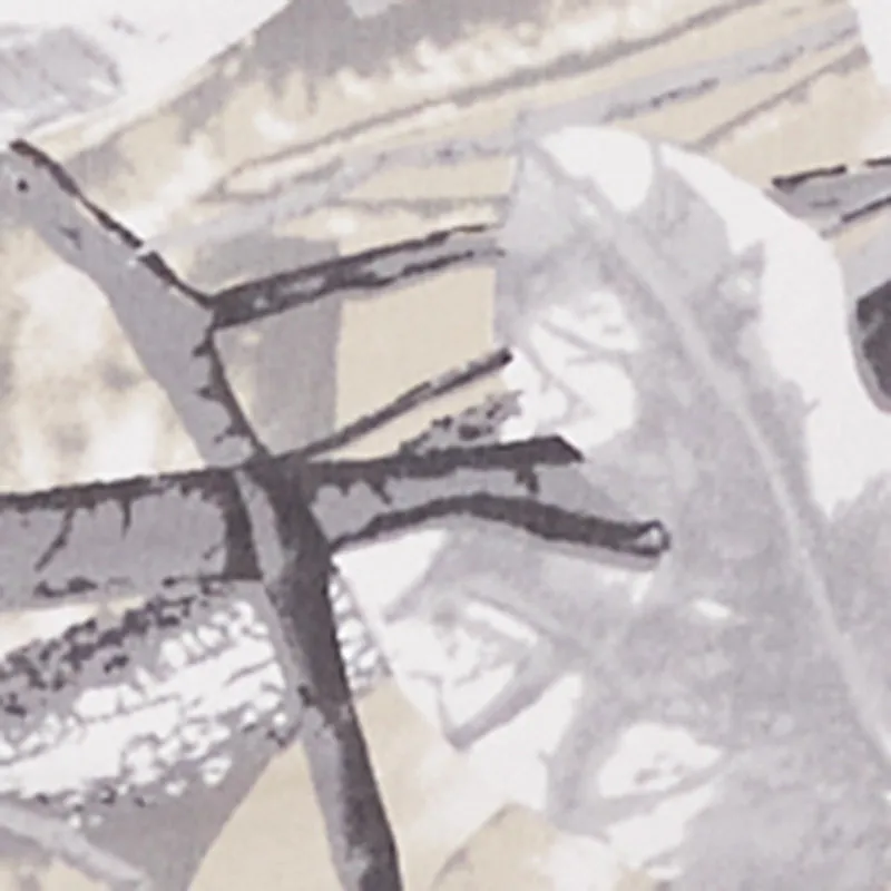 Plus Size High Waisted Hunter Camo Cargo Pocket Mini Skirt sold by Rainbow product image thumbnail 4