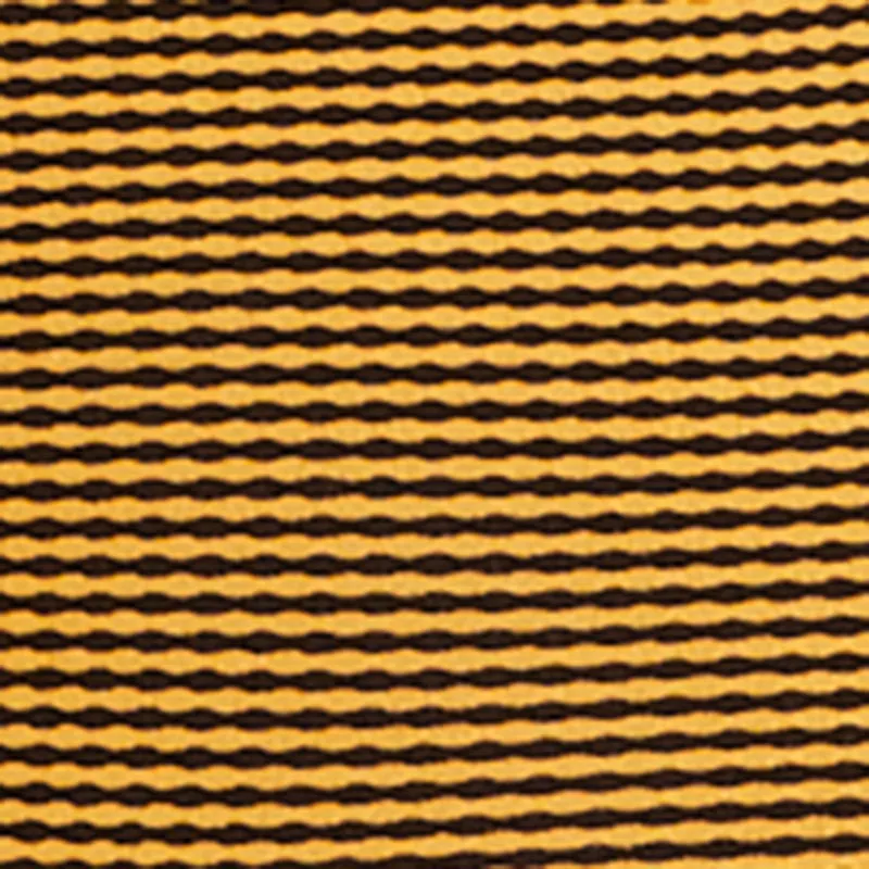 Plus Size Shadow Striped Seamless Fleece Lined Leggings sold by Rainbow product image thumbnail 4