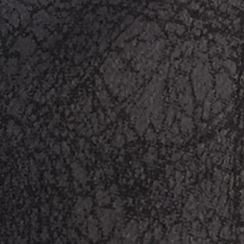 Distressed Faux Leather Cowboy Hat sold by Rainbow product image thumbnail 4