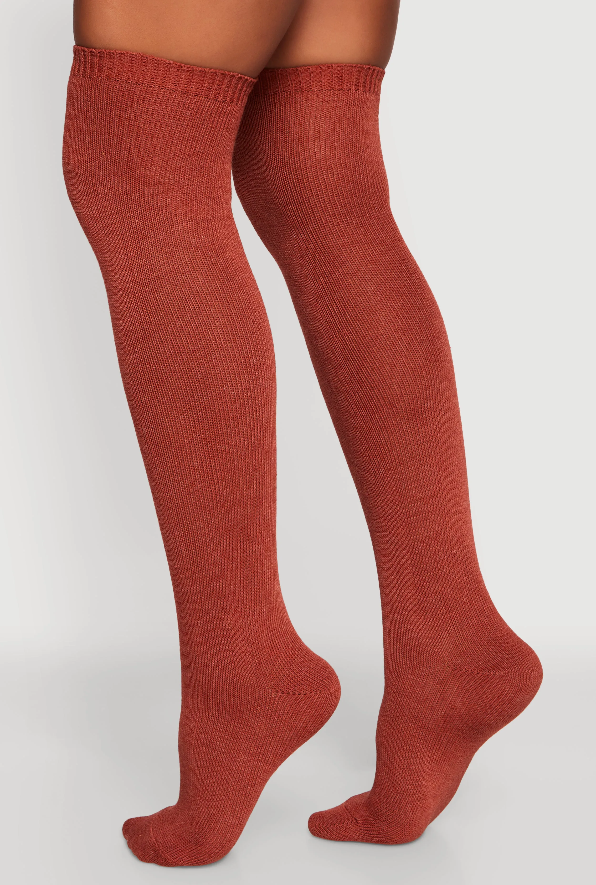 Over the Knee Socks Size 9-11 sold by Rainbow product image thumbnail 2