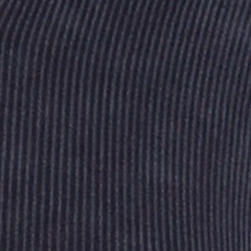 Acid Wash Ribbed Knit Hoodie with Thumb Holes sold by Rainbow product image thumbnail 4